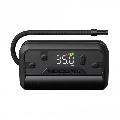 NOCO AIR10 portable tire inflator